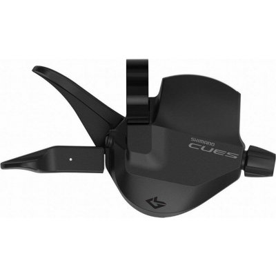 Shimano Cues SL-U4010-9R – Zboží Mobilmania