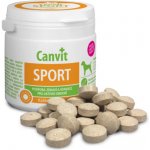 Canvit Sport 100 g – Hledejceny.cz