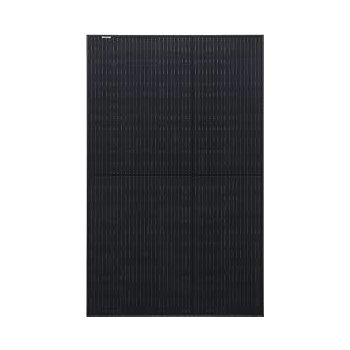 Risen Energy Fotovoltaický solární panel 400Wp Full Black