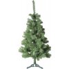 Vánoční stromek M.A.T. stromek vánoční JEDLE LEA 90cm