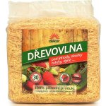 Forestina Dekor Dřevovlna dřevitá vlna 850 g – Zboží Dáma