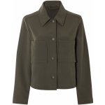 Esmara dámská bunda olivová – Zboží Dáma