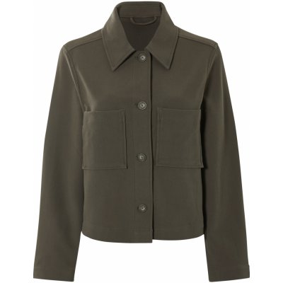 Esmara dámská bunda olivová – Zboží Dáma