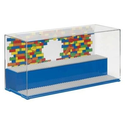LEGO® 40700002 Play Display Case Classic vitrína – Hledejceny.cz