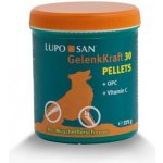 LupoSan GelenkKraft Peletky na posílení kloubů a vazů 375 g – Hledejceny.cz