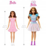 Barbie Moje první brunetka se zajíčkem – Zboží Mobilmania