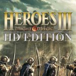 Heroes of Might and Magic 3 (HD Edition) – Zboží Dáma