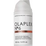 Olaplex Bond Smoother 6 bezoplachový stylingový krém 100 ml – Zboží Dáma