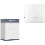 s GoodWe ET G2 GW15K-ET-20 AFCI Pylontech Force H3 15,36 kWh – Sleviste.cz