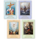 ARGUS Velikonoční pohlednice 06120292-c – Zboží Dáma