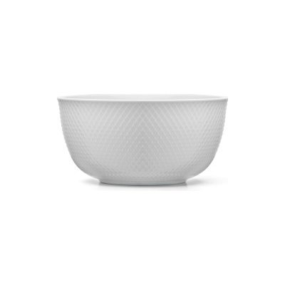 Lyngby Porcelaen Porcelánová mísa Rhombe 22 cm