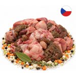 Boxxi Kapří vnitřnosti mražené 500g – Sleviste.cz