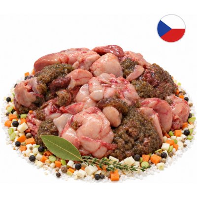 Boxxi Kapří vnitřnosti mražené 500g – Sleviste.cz