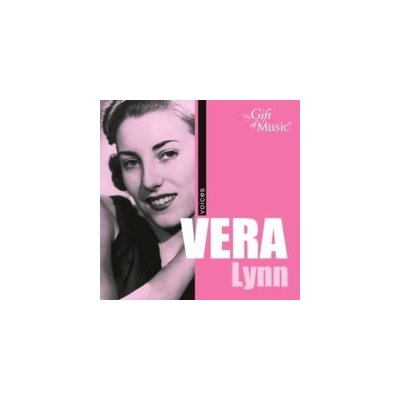 Lynn Vera - Voices CD – Zboží Mobilmania