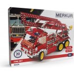 Merkur FIRE Set – Zboží Dáma