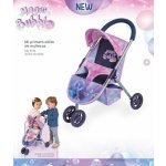 DeCuevas 90276 Sportovní tříkolový Magic Bubble 2024 55 cm – Zboží Mobilmania