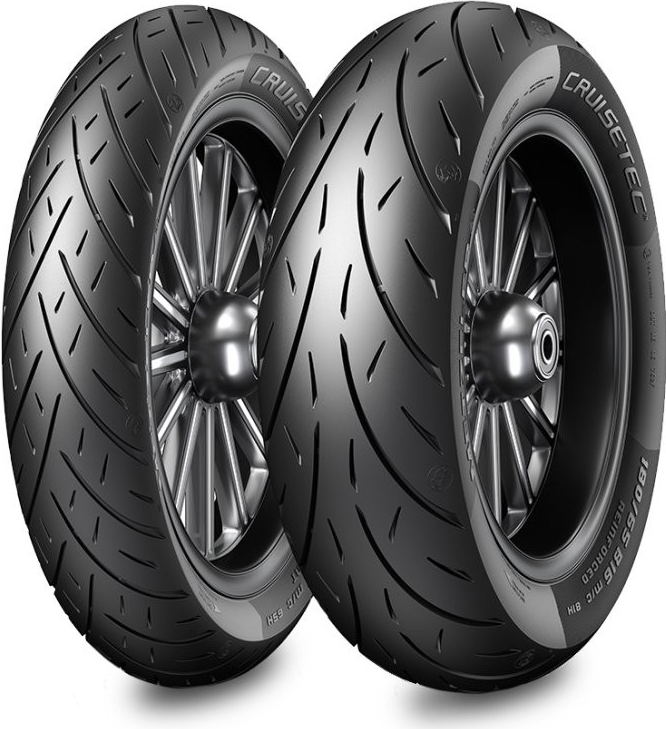 Metzeler Cruisetec 150/80 R17 72V