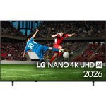 LG 75NU8E0B3LA – Hledejceny.cz