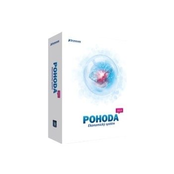 Pohoda Premium NET5