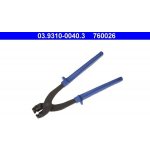 Kleště na brzdové potrubí ATE 03.9310-0040.3 – Zboží Dáma