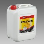 Plastifikátor betonů 10l hnědý DEN CH0524) – HobbyKompas.cz
