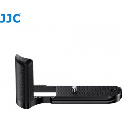 Hand grip JJC HG-XT50 Black černý – Zboží Živě