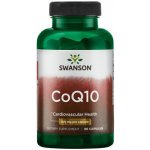 Swanson CoQ10 200 mg 90 kapsle – Hledejceny.cz