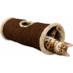 Pawise Plyšový tunel 62 cm – Zboží Mobilmania
