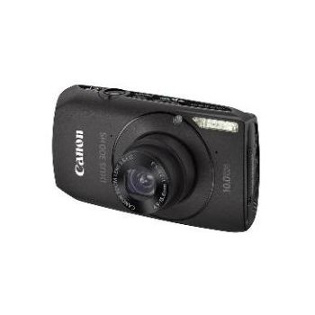 Canon Ixus 300HS IS