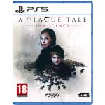 A Plague Tale: Innocence – Zboží Živě A Plague Tale: Innocence – Zboží Živě