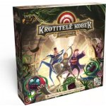 RexHry Krotitelé kobek – Zboží Mobilmania