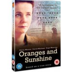 Oranges and Sunshine DVD – Hledejceny.cz