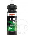 Sonax Profiline NP 03/06 1 l – Zboží Mobilmania