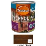 Xyladecor Oversol 2v1 0,75 l Lískový ořech – Zbozi.Blesk.cz