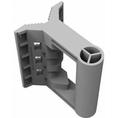 Držák Mikrotik quickMOUNT extra pro velké antéy QME – Hledejceny.cz