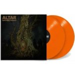 Sunn O))) - Altar CLR LTD 2 LP – Hledejceny.cz