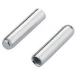 Jagwire BOT117 1.2mm Al – Zboží Dáma