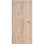 DOORNITE Falcové Hudson dub 80 L – Zboží Mobilmania