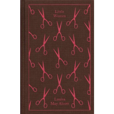 Little Women - Louisa May Alcott – Hledejceny.cz