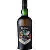 Whisky Ardbeg Anamorphic The Ultimate 48,2% 0,7 l (holá láhev)