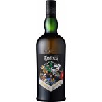 Ardbeg Anamorphic The Ultimate 48,2% 0,7 l (holá láhev) – Hledejceny.cz