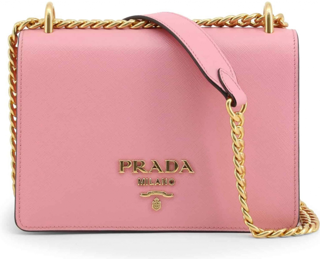 Prada dámská crossbody kabelka od 29 990 Kč - Heureka.cz