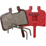 Kool Stop Avid Juicy 3, 5, 7/Carbon/Ultimate, Ball Bearing 7 červená – Zbozi.Blesk.cz