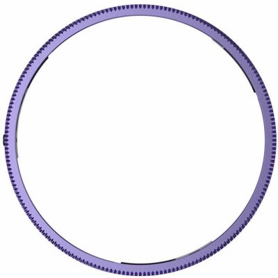 JJC ozdobný kroužek pro Ricoh GR IV fialový – Zboží Živě