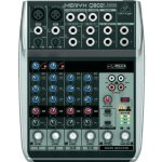 Behringer XENYX Q802USB – Zbozi.Blesk.cz
