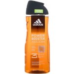 Adidas Power Booster energizující sprchový gel 3 v 1 400 ml – Hledejceny.cz