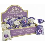 Le Chatelard Sáček levandule Luberon 18 g – Hledejceny.cz