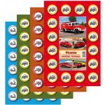 Mičánek Pexeso: Hasičská technika – Hledejceny.cz