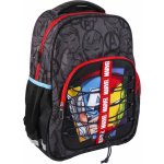 Cerda Marvel Avengers 44 cm černá – Sleviste.cz