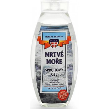 Palacio Mrtvé moře sprchový gel 500 ml